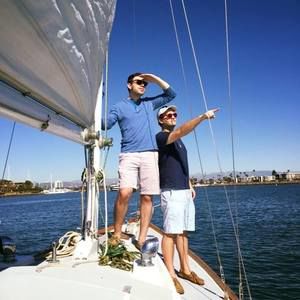 Meet your Posher, Zak